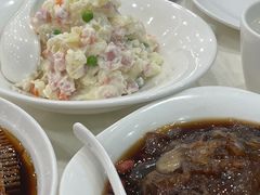 -金时代顺风大酒店(临港百联店)