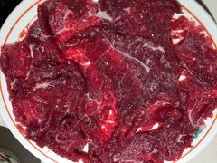 爽口嫩肉-汕头八合里海记牛肉店(清河店)
