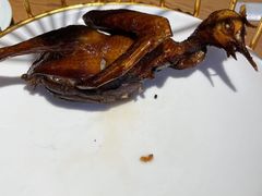 -小金鬼·煎饺·鸽子汤