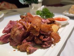 德国咸猪手-太平馆西餐厅(北京路店)