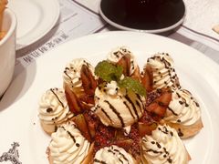 -娜娜家·Nana's restaurant(国金汇店)