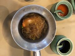 -蚝堡海鲜·威海菜·海肠捞饭·烧烤·亚洲吃蚝公司(幸福门店)