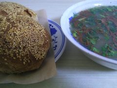 -清真刘记大顺斋(三合里小区店)
