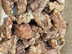 -波螺油子·海肠捞饭·青岛菜(银座店)