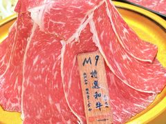 -牛匠和牛寿喜锅(西安总店)