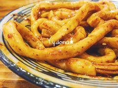 -洁美凉粉店(温江店)