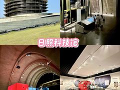 -前王院•巧克力海鲜市集餐厅(万平口店)