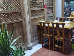 -下梅人家土菜馆(历史文化餐厅度假区店)