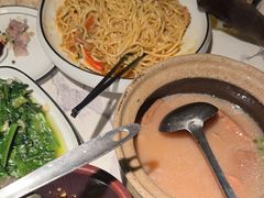 -小凤庭·地道湖北菜武昌鱼·藕汤(38年黄鹤楼店)