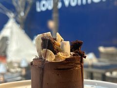 -Let'sBURGERplus·非常创意汉堡(三里屯店)