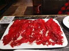 -仄园围炉坊·牛肉火锅·汕头卤水火锅(南山店)