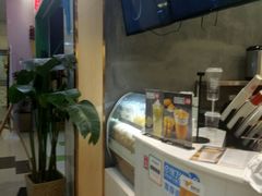 -谢记甜品(大都汇店)