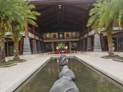 -石梅湾艾美度假酒店