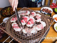 -大壮家原味烤肉(兴华北街店)
