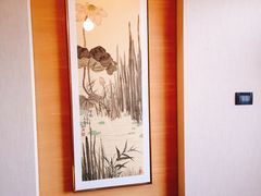 -西安华清御汤酒店