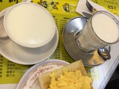 -义顺牛奶公司(庇利金街店)