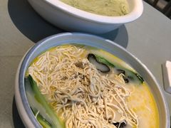 淮扬煮干丝-扬州万怡酒店-中餐厅(文昌中路店)