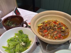 -湘中缘·湖南菜(娄底驻京办店)