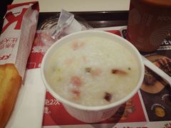 -肯德基(中华路店)