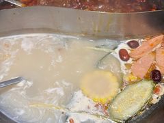 -楠火锅(仁恒梦中心店)