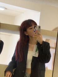 -COMO SALON 烫染可茉发型