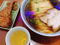 -同得兴 Since·1995 传统苏式面馆(十全街店)