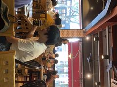 -TIMO COFFEE 阿拉校园面包