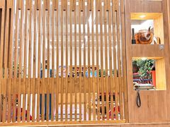 -四姑娘山阿巴郎·藏式花园餐厅