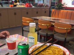 -柳大厨螺蛳粉(人民路总店)