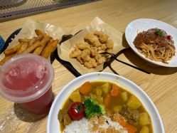 -宝燕乐园(闵行旗舰店)