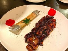 -甄御•海鲜新青岛菜(麦岛店)