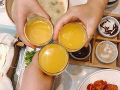 -鹊华居·地道鲁菜·海鲜·融合味(大明湖店)