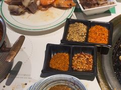 -亚马逊海鲜自助(万象汇店)