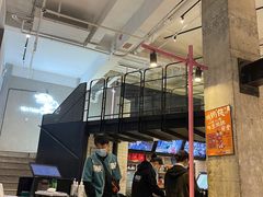 -一棠龙虾•王牌虾球(楚河汉街店)