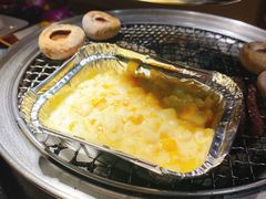 -不倒翁炭火烧肉(永安里店)