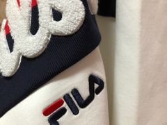 -FILA(五角场巴黎春天店)