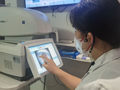 -大视光学•LINDBERG林德伯格•全球手工眼镜集合店(王府井店)