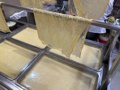 -陶然饺子城(奥体中路店)