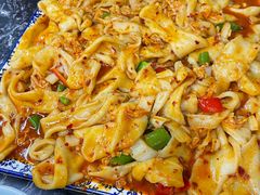 -后卫寨猫耳朵(后卫寨店)