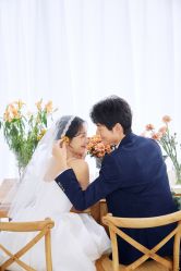 -绽放摄胶片摄影工作室
