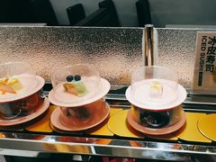 -争鲜回转寿司(流行前线店)