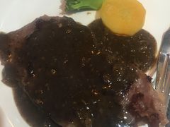 牛排-炭烤麻里·臻选自助烤肉料理(观音桥大融城店)