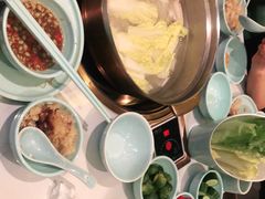 -润园四季椰子鸡火锅(南山海岸城店)