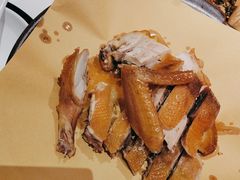 -客颂·客家宴(大壮国际广场店)