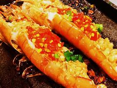 -木屋烧烤(龙湖天街店)