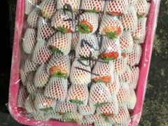 -菜园坝水果市场