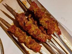 -西域阿里马新疆菜·清真(桂花路店)