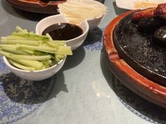 -荔枝苑养生餐厅(尊尚领地店)