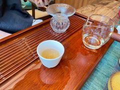 -青藤茶馆(南山路店)