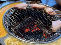 -海之屋韩式烤肉(海棠68环球美食街店)